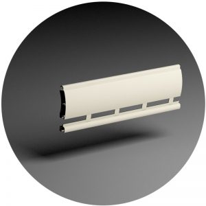 Maximum Protection Shutters "Panorama"