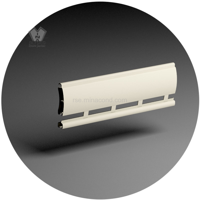 شريحة حماية بانوراما 55 مم