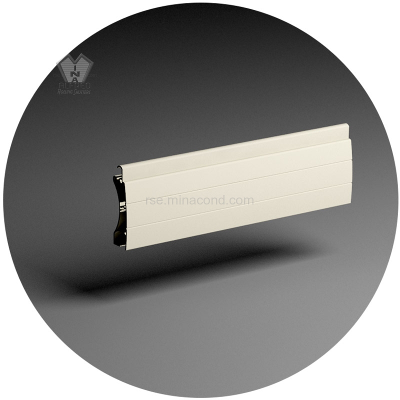 شريحة حماية سيكيورتى 55مم