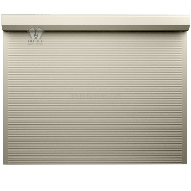 شريحة حماية سيكيورتى 45 مم - الصورة 3