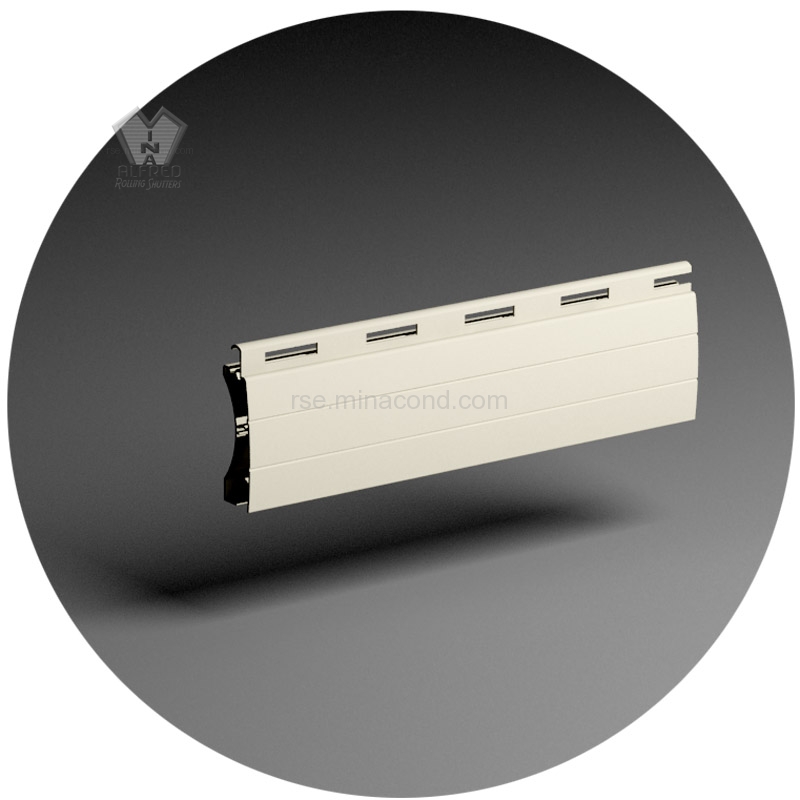 شريحة حماية سيكيورتى 55مم - الصورة 3