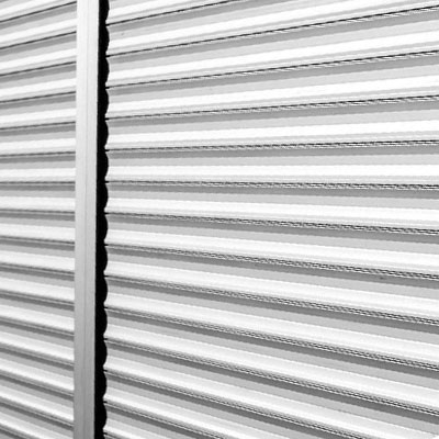 شيش الحصيرة الالومنيوم