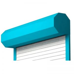 Three quarters-octagon