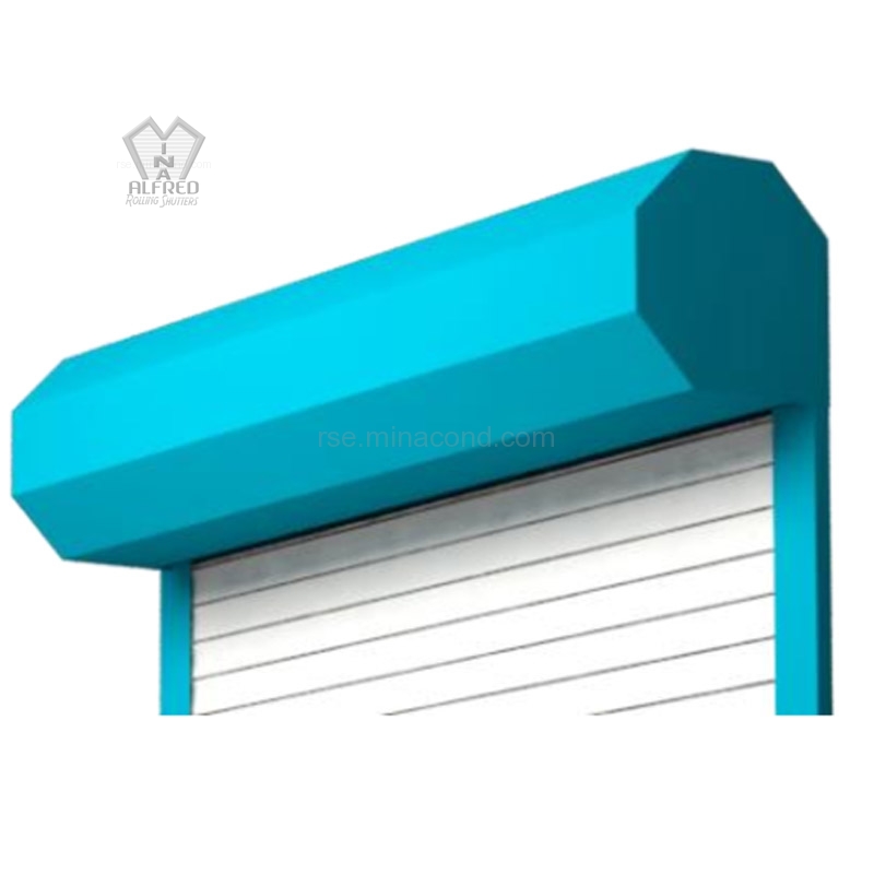 شكل مثمن كامل