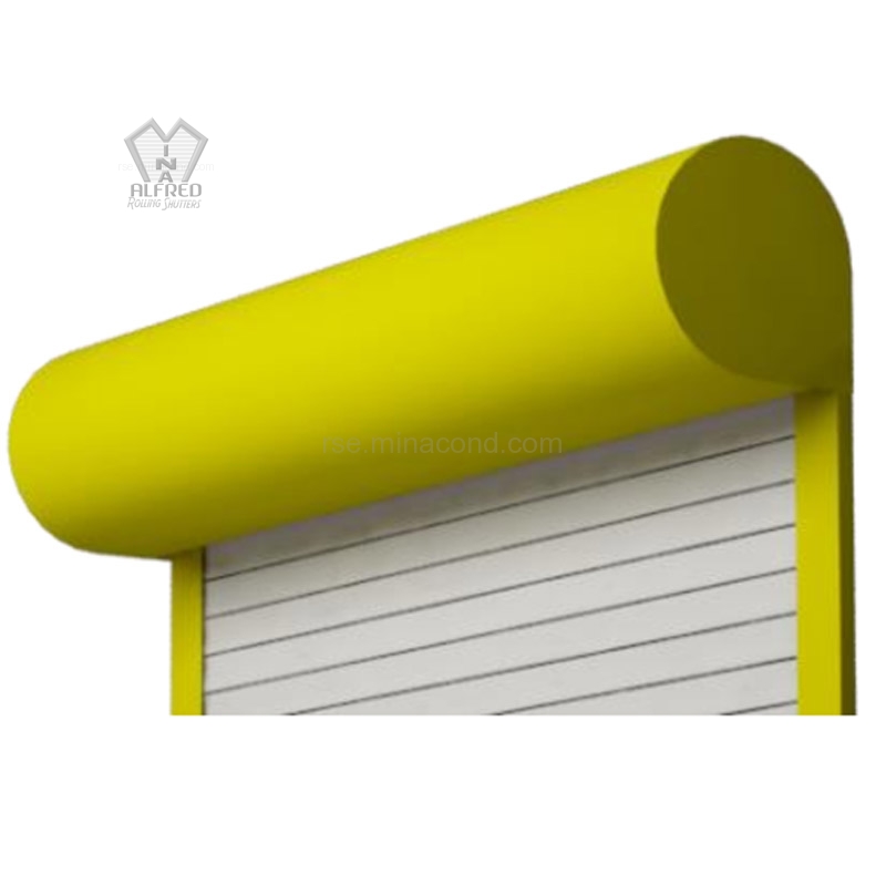 شكل دائرى كامل