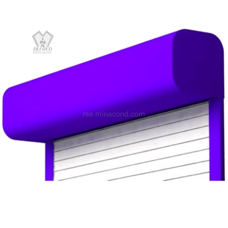 شكل دائرى كامل-من نصف قطر صغير