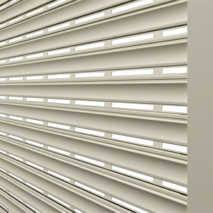 شيش الحصيرة للحمايه