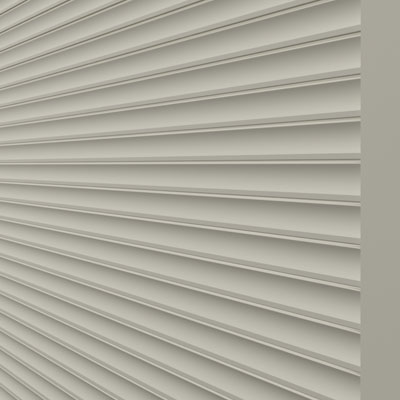 شيش الحصيرة الزنكونيوم