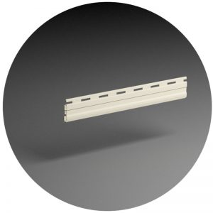 PVC Shutter slats 32mm