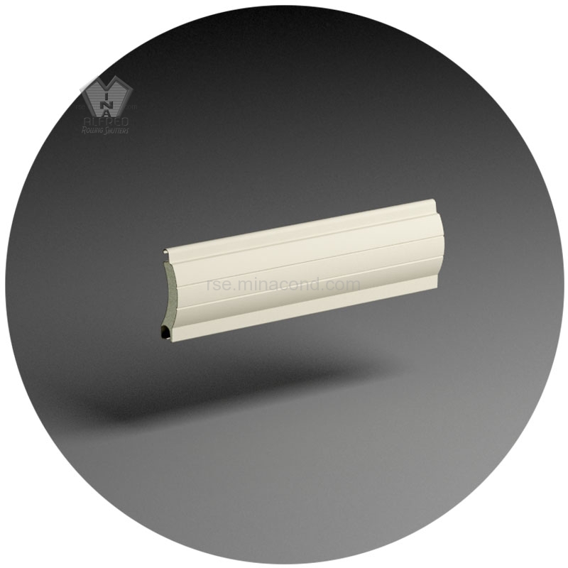 شريحة حماية زنكونيوم 39 مم