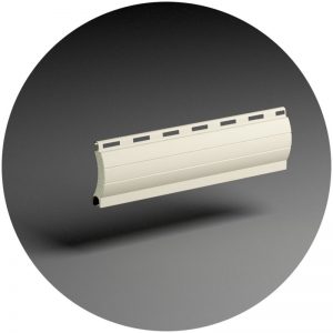 Maximum Protection Zinconuim Shutter 55mm